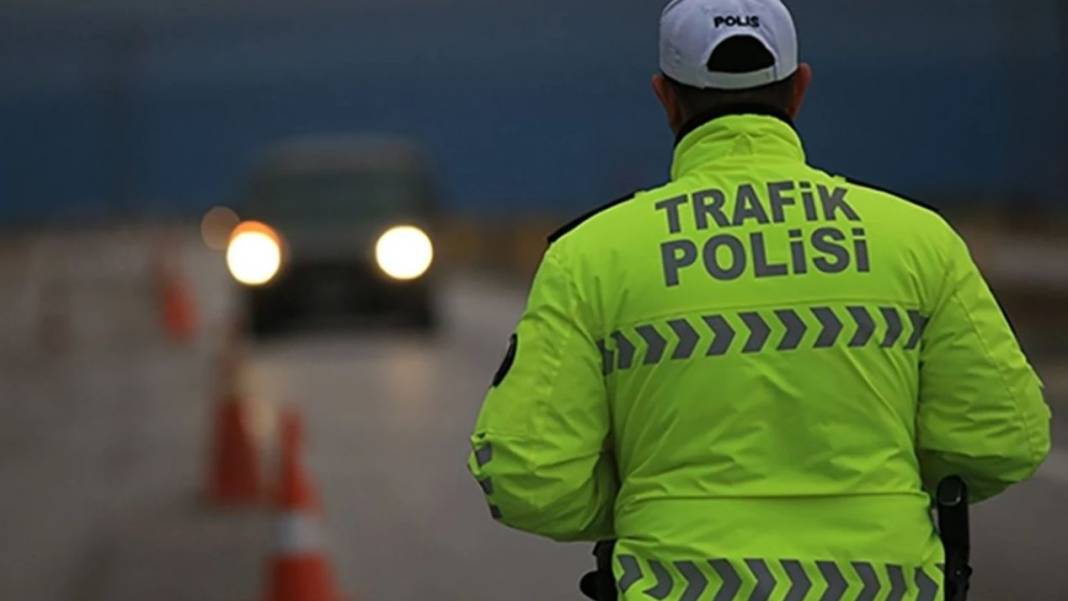 Zamlandı! Trafik Sigortasında Yeni Dönem 16